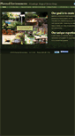 Mobile Screenshot of plannedenvironments.com
